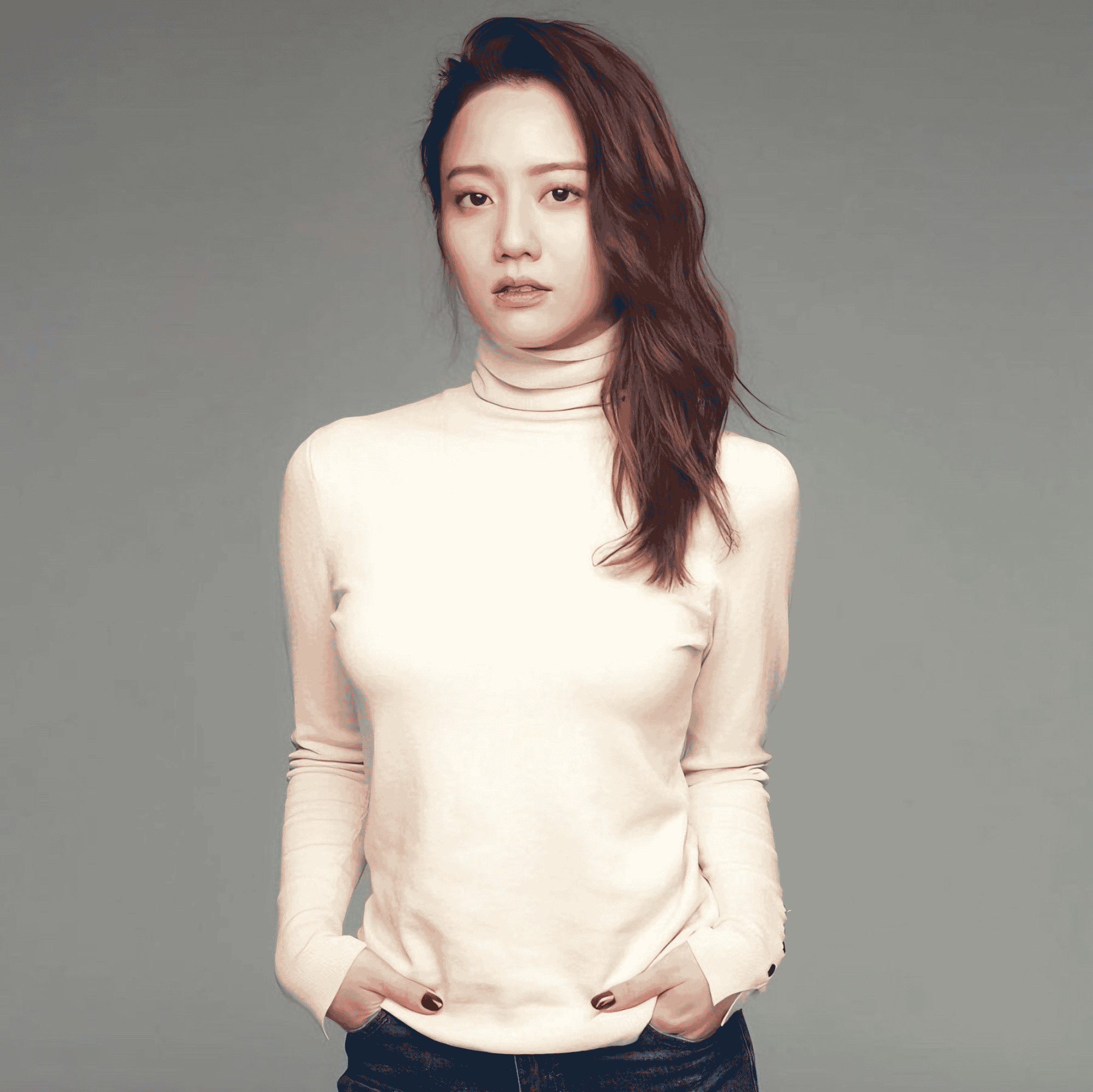 Macy Chen Mei Xin AI Voice