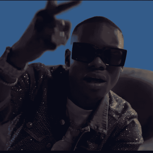 SIDIKI DIABATÉ AI Voice