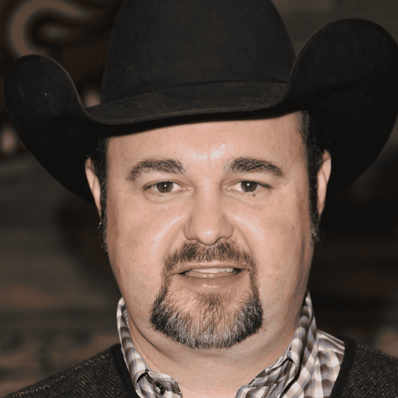Daryle Singletary AI Voice