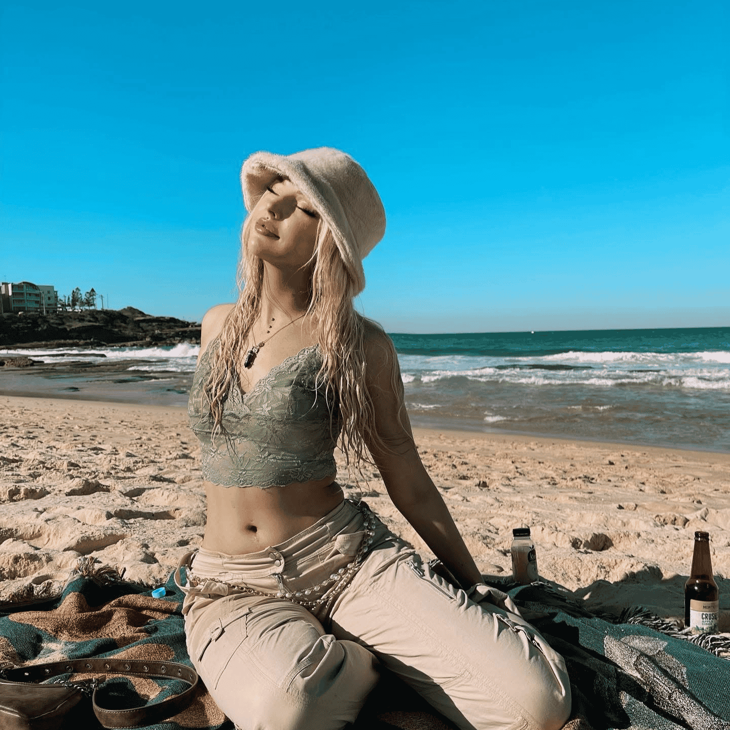 AI Larrissa AI Voice
