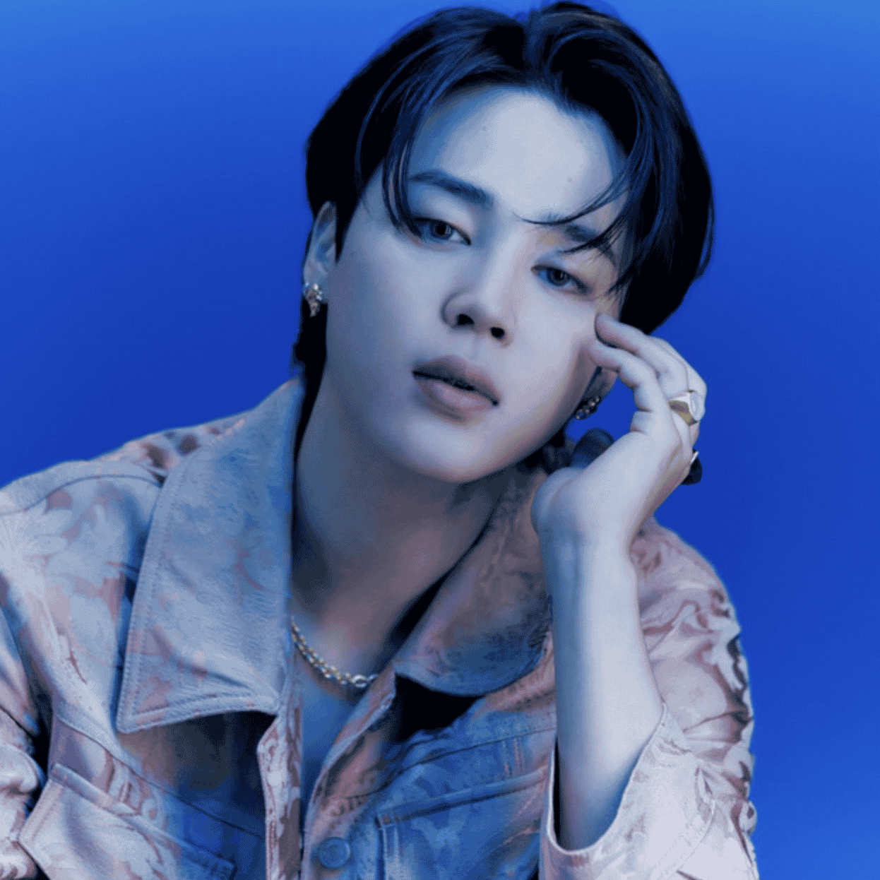 New Jimin AI Voice