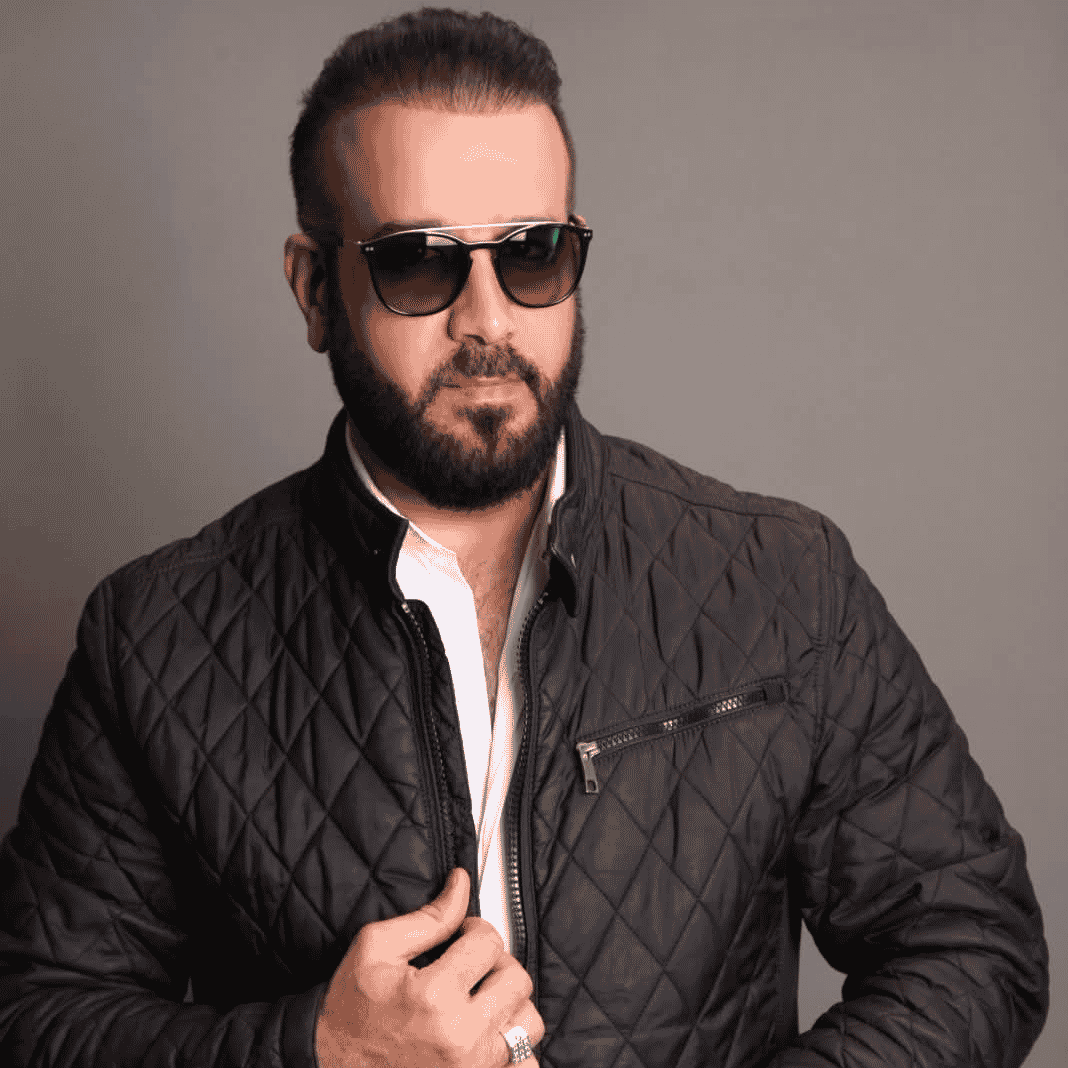 Shadi obeid  AI Voice