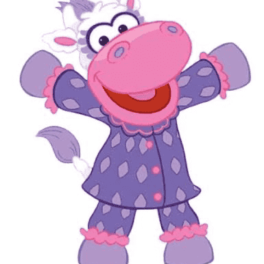 Cowbella (Pajanimals) AI Voice