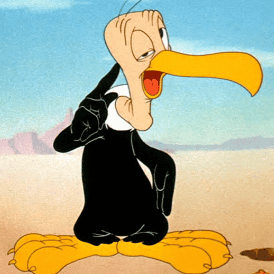 Beaky Buzzard (Looney Tunes) Image