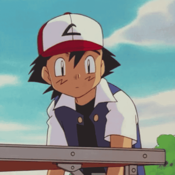 Ash Ketchum (Veronica Taylor) AI Voice