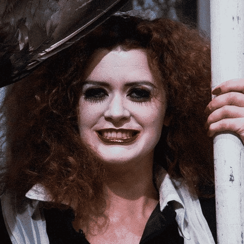 Magenta (Rocky Horror Picture Show) AI Voice
