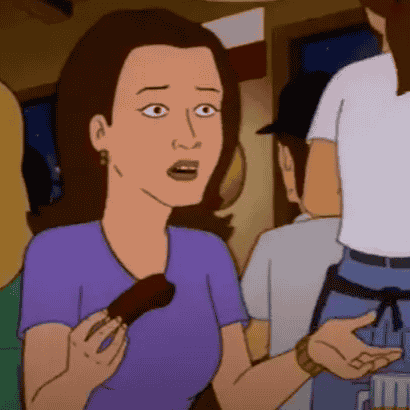 Marlene (King of the Hill / KOTH) AI Voice