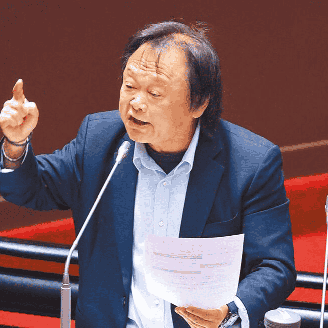 Wang Shijian AI Voice