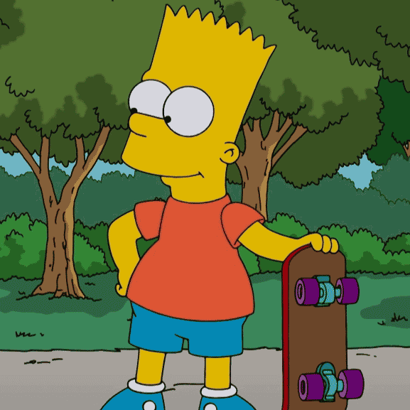Bart Simpson latino  AI Voice