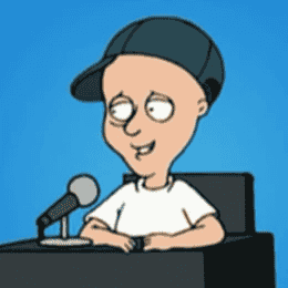 Jeremy the Terminally Ill Boy(Family Guy AI Voice