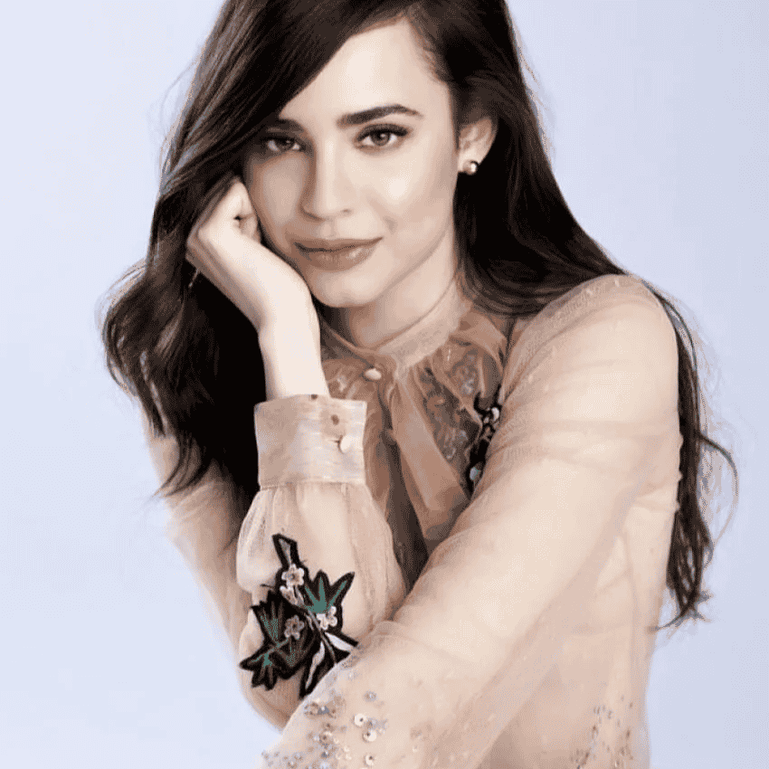 Sofia Carson  AI Voice