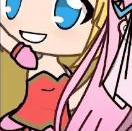 Tiara Sparkles the Sailor Moon & Pretty Cure fan AI Voice