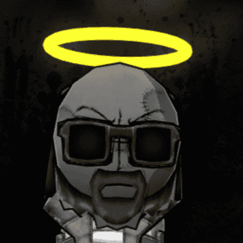Jebus (Madness: Project Nexus) AI Voice