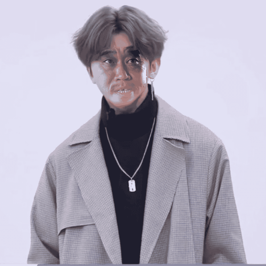 庞统001 AI Voice