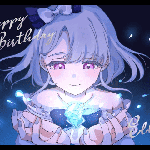 Elle Rokudo (Aipri) AI Voice