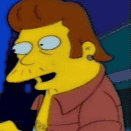Snake’s Brother (Simpsons) AI Voice