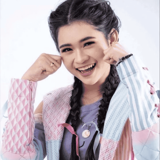 Kim Kloy  AI Voice