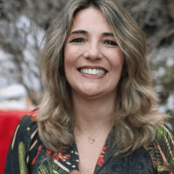 Marcia Countinho (Brazil) AI Voice