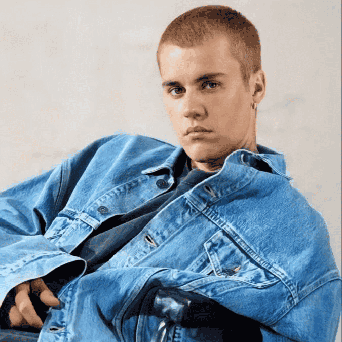 Justin Bieber (Purpose Era) v2 Image