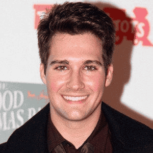 James Maslow (2012-2013) AI Voice
