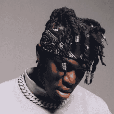 Ksi  AI Voice