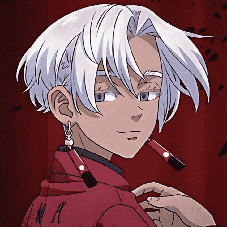 Izana Kurokawa - TOKYO REVENGERS JP Image
