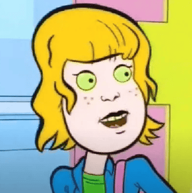 High School Girl (Mission Hill) AI Voice