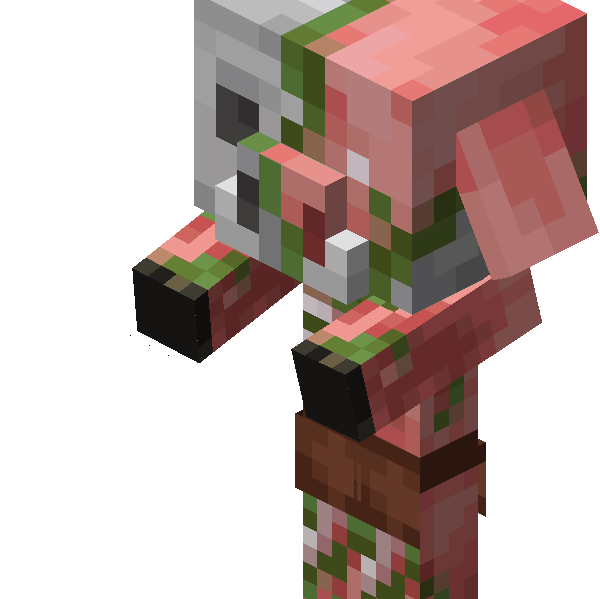 Piggirl AI Voice