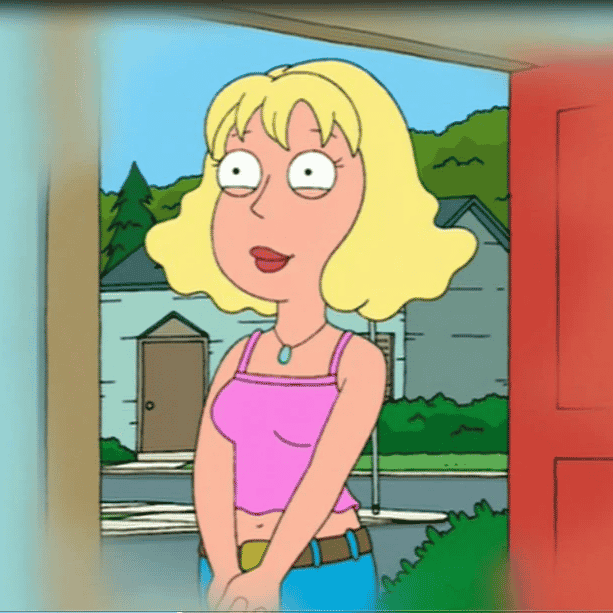 LaDawn (Family Guy) (Joanna Garcia) Image