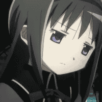 Homura Akemi [JPN] (Madoka Magica) AI Voice