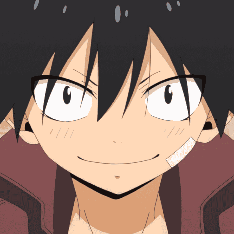Eden's Zero - Shiki Granbell EN Image