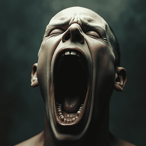 U87 scream 2 AI Voice