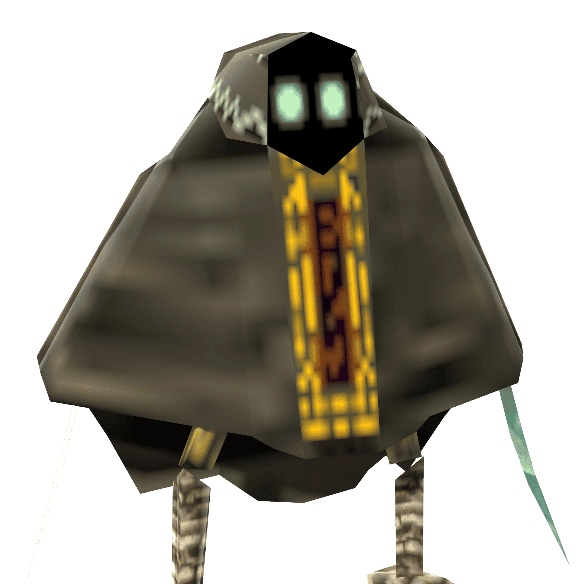 Bob (SMG4) AI Voice