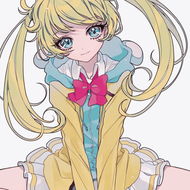 Emo Moegi (Kiratto Prichan) AI Voice