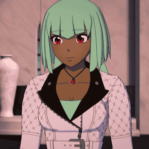 AI Emerald Sustrai from Rwby Voice AI Voice