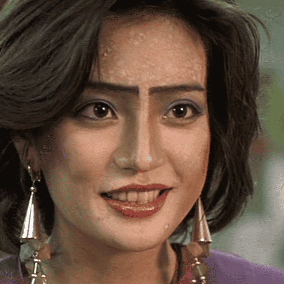 Vicki Zhao AI Voice