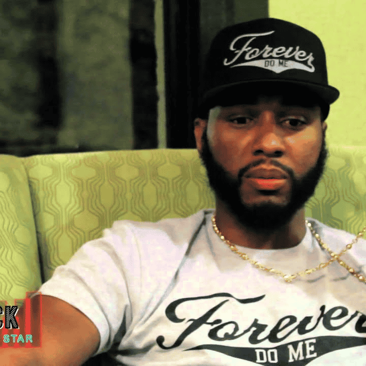 Neef Buck AI Voice