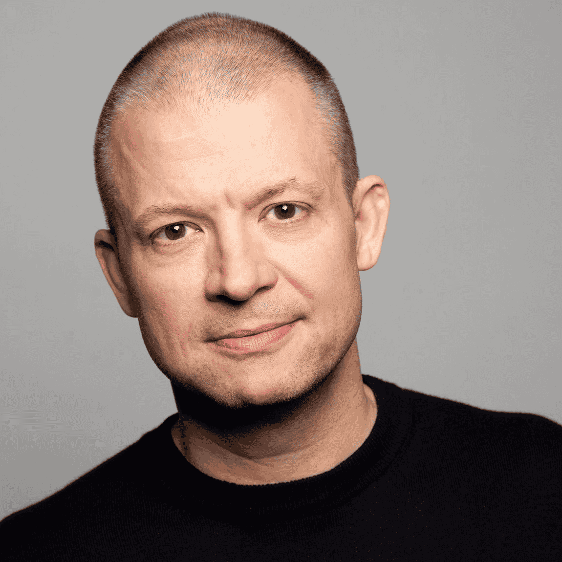 Jim Norton AI Voice