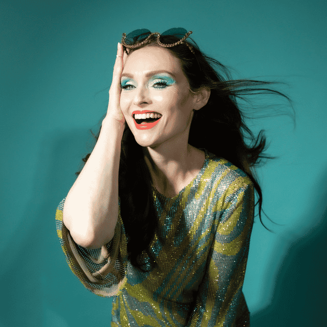 Sophie Ellis-Bextor AI Voice