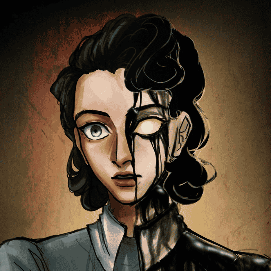 Audrey/Bendy and the Dark Revival  AI Voice