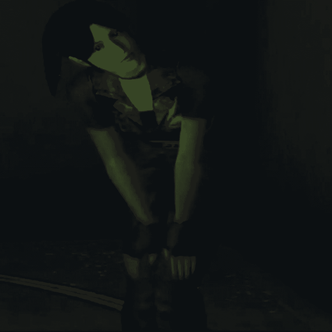 Claire Redfield RECV AI Voice