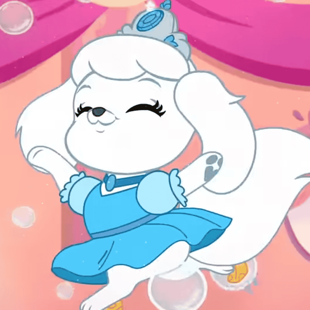 AI Pumpkin (Whisker Haven Tales)  AI Voice