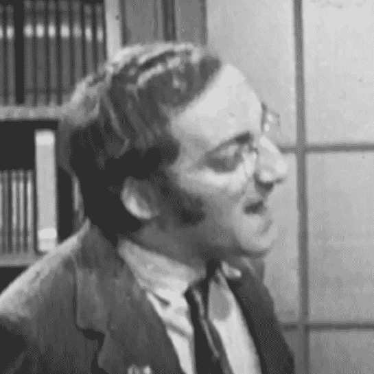 Marty Feldman (At Last the 1948 Show) AI Voice