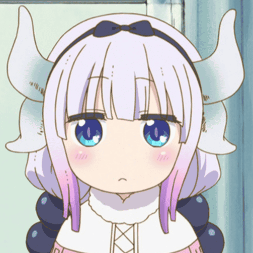 Kanna Kamui (English Dub) AI Voice