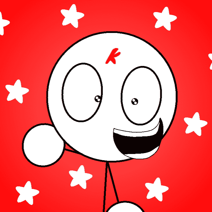 Keio the Stickman AI Voice