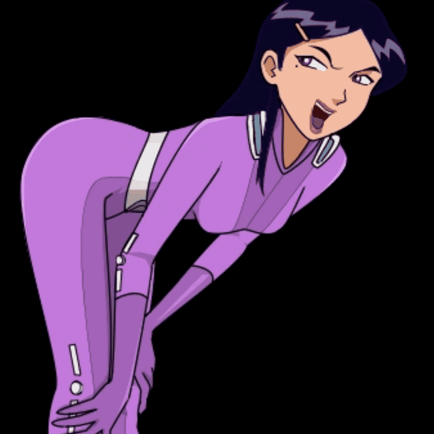 Mandy (Totally Spies) AI Voice