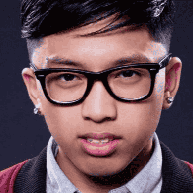 AI D-Pryde Image