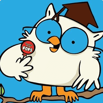 Mr Owl (Tootsie Pop) AI Voice