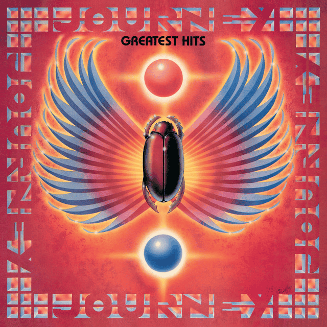 Journey (Steve Perry) (Greatest Hits) AI Voice