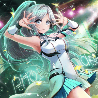 Ibuki Niijima (D4DJ) AI Voice